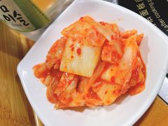 -咕咕站韩国料理(紫金港店)