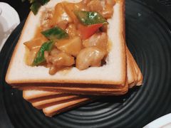 -柒园·三十年创意杭帮菜(龙湖滨江天街店)
