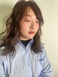 -MMby Hair Code芭曲发型