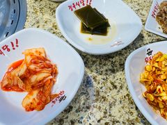 -安又胖韩国烤肉(美罗城店)