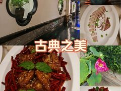-淮扬府(安定门店)