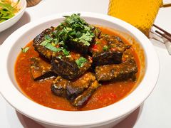 湖南臭豆腐-鸽子侯·家宴·平价海鲜(市图书馆店)