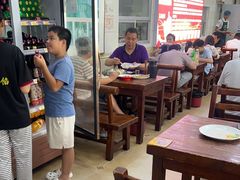 -叶存利海鲜大馅饺子(海宁路总店)