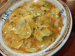 -黄桷树曹家私房菜(江与城店)