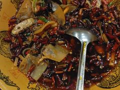 -赢融印象•龙泉店•清真云南菜•民族菜(小菜园店)