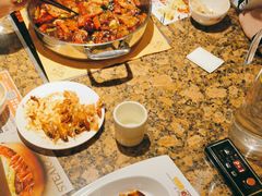 -黄记煌三汁焖锅(金凤万达广场店)