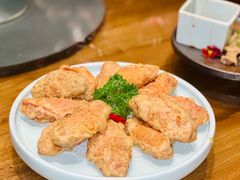 -新白鹿餐厅(爱琴海购物中心店)