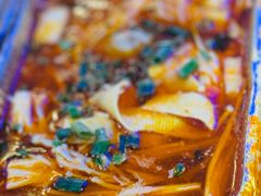 -汉城烧烤(西稍门劳动路店)