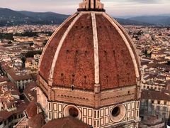 -圣母百花大教堂穹顶