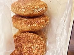 -万红路羊汤烧饼店(将台路店)