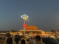 -杨家牛肉汤(淮建路店)
