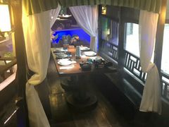 -佬麻雀·新湘菜(珠海金发购物中心店)