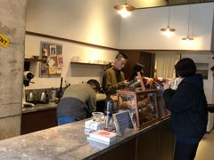 -不正咖啡(万达尊店)