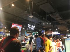 -盒马鲜生(曜一城店)