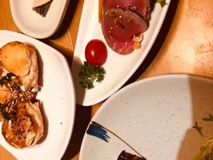 -王鼎精致料理铁板烧(世博源店)