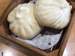 -食膳公园包子铺(烈士公园店)