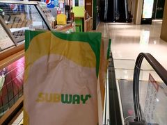 -赛百味SUBWAY(悠唐店)