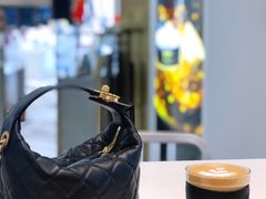 -CHANEL(恒隆广场店)