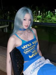 -DL HOPE明星造型