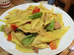 -清真·益鑫羊肉手抓馆(花园北街店)