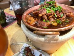 -甘思咪哚·云南艺术餐厅(天河广百店)