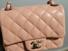 -CHANEL(恒隆广场店)