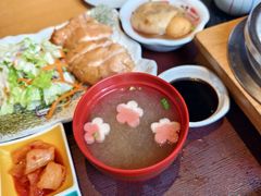 -味太助·银饭食堂(中华城店)