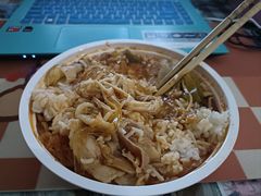 -米村拌饭(天津东丽万达店)
