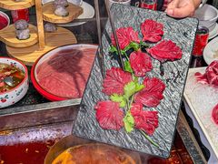 -红鼎坊·老成都火锅(新南门店)