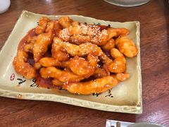 -春和發特色蒸饺(浐河西路店)