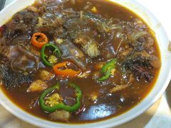 -眷江南之小蓝鲸(王府大街店)