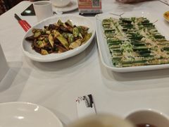 -万荣烤鸭店·北京菜(天坛店)