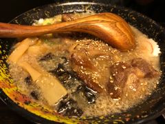-日本料理神拉面