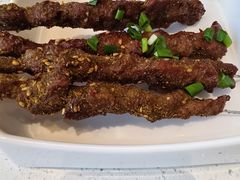 -千牛将·鲜牛肉火锅(开元路店)