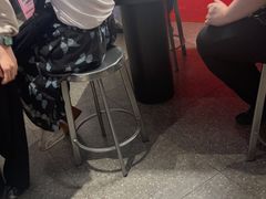 -肯德基(嘉善路地铁站店)
