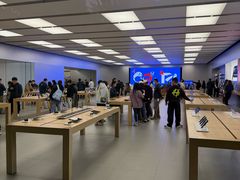 -Apple零售店(深圳益田假日广场店)