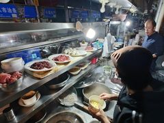-友生风味小吃(营平农产品市场店)