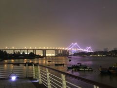 -海沧湾公园