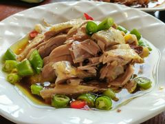 -郭鸡肉·非遗餐厅(安仁古镇店)