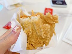 -肯德基(蓝桥店)