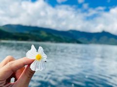 -丽江泸沽湖景区