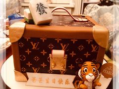 -柏尼娅PEARIA·蛋糕定制(静安店)
