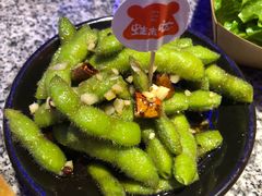 -蘭奢雅集·江浙菜(青山江滩店)