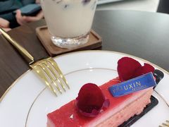-游心咖啡(青山滨江店)