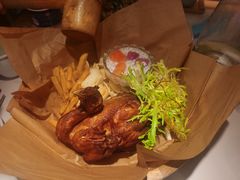 -吴家·淮扬小馆(世纪金源店)