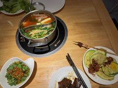 -快乐大桶水养生足浴SPA(前兴路店)