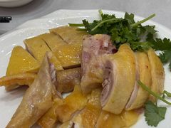 -瑞记湛江鸡饭店·粤西第一鸡(粤垦店)