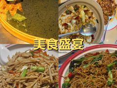 -柴火农家·江西赣南菜(土华店)