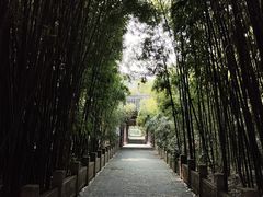 -采石矶景区