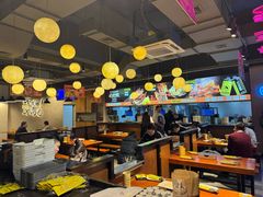 -本色.小马哥烧烤(五一路总店)